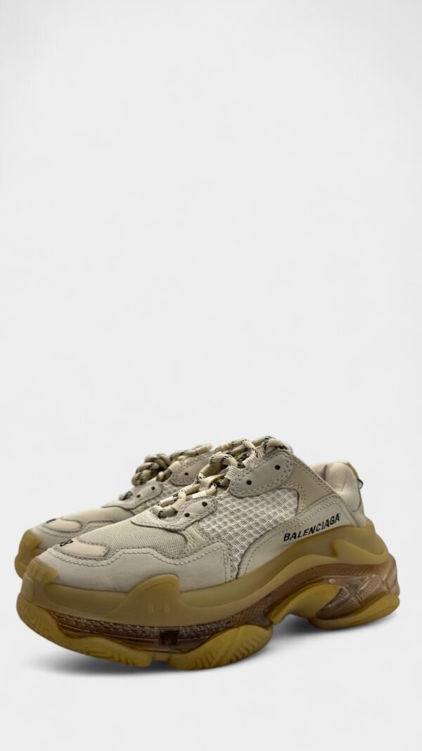 BALENCIAGA - TRIPLE “S” - Image 2